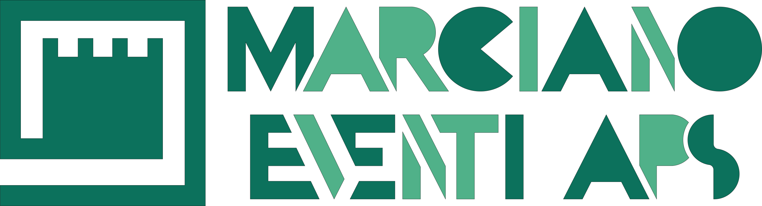 Marciano Eventi APS