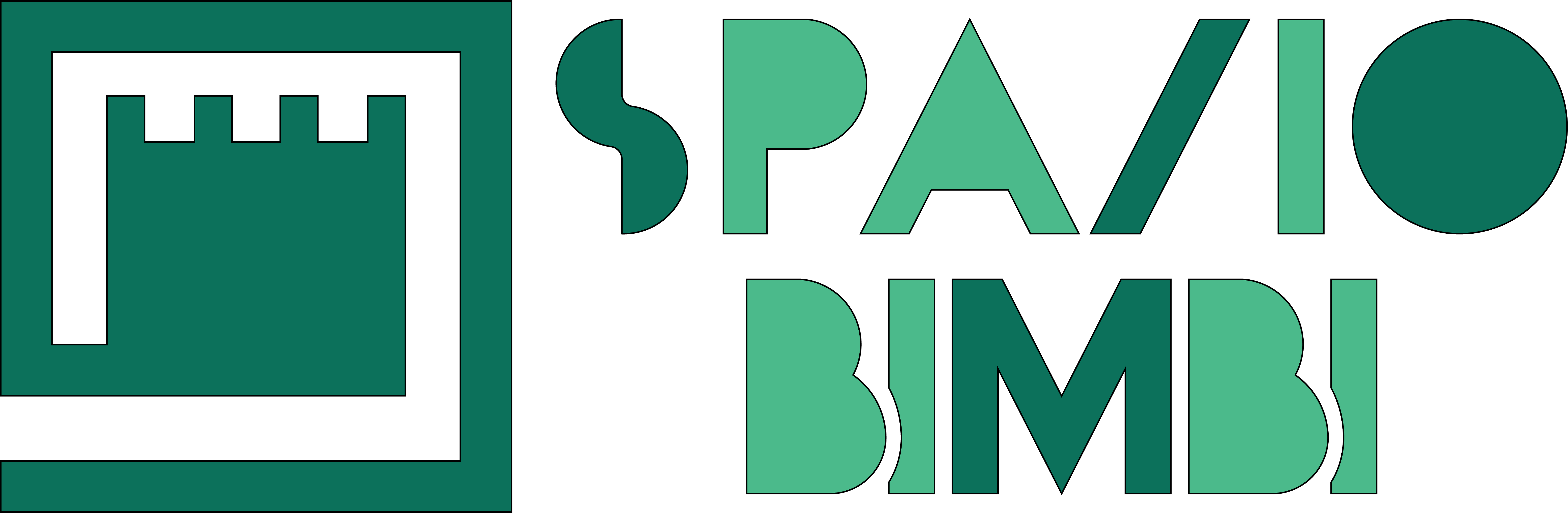 Logo Spazio Bimbi