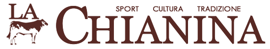 Logo La Chianina Ciclostorica
