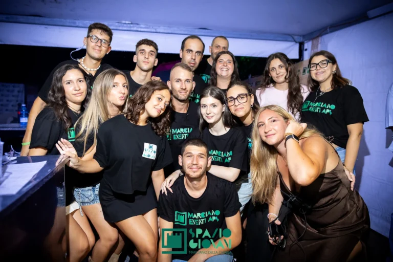 SPAZIO GIOVANI – 20/08/2026 - 001