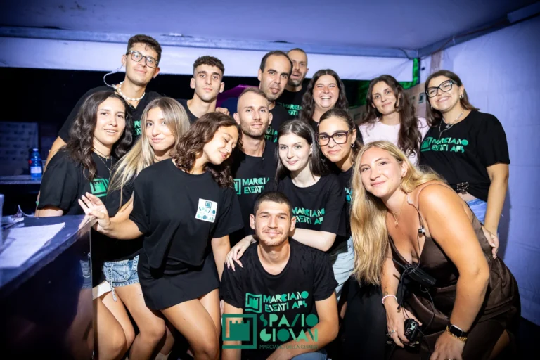 SPAZIO GIOVANI – 20/08/2026 - 003