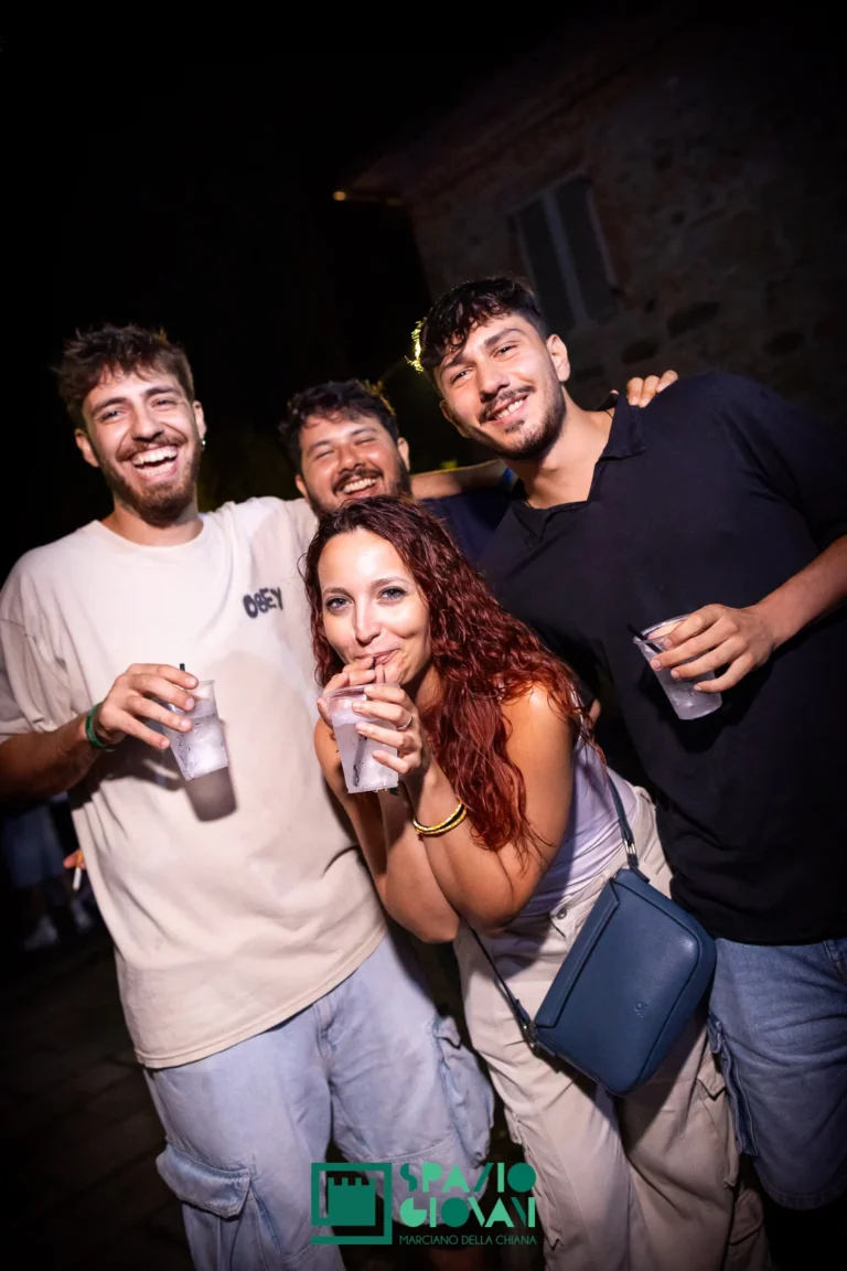 SPAZIO GIOVANI – 20/08/2026 - 010