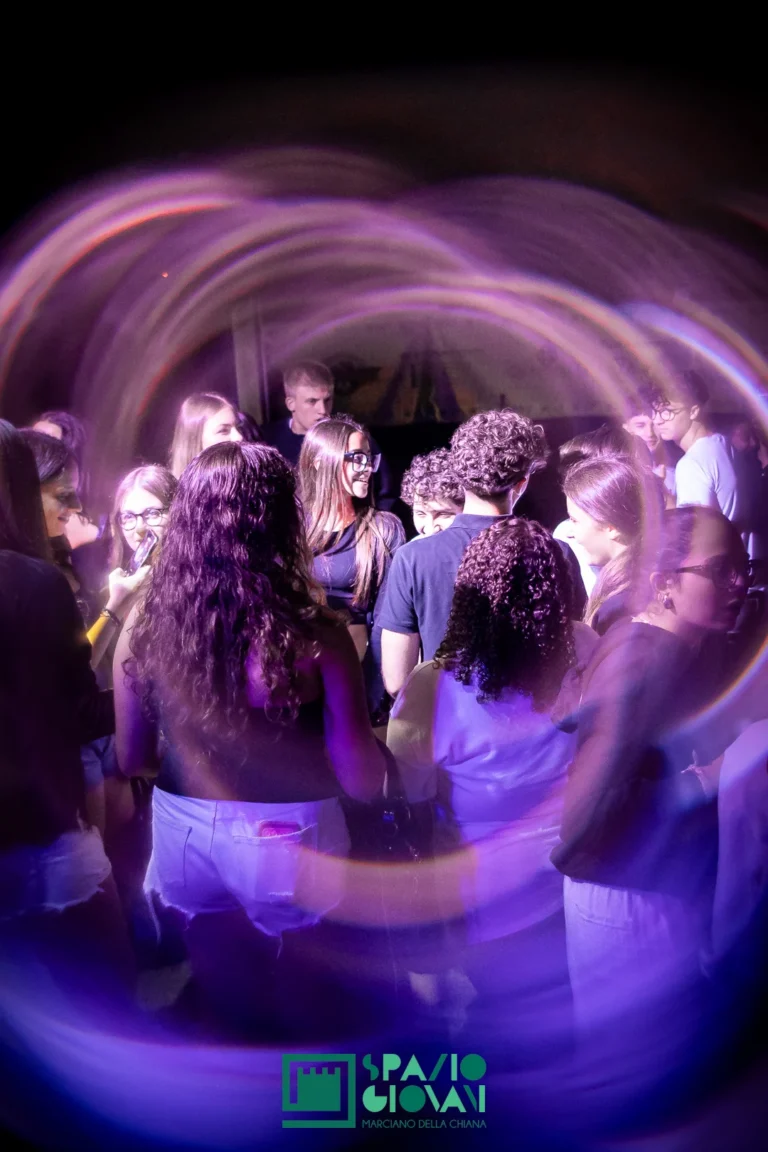 SPAZIO GIOVANI – 20/08/2026 - 012
