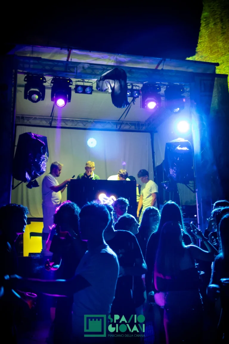 SPAZIO GIOVANI – 20/08/2026 - 033
