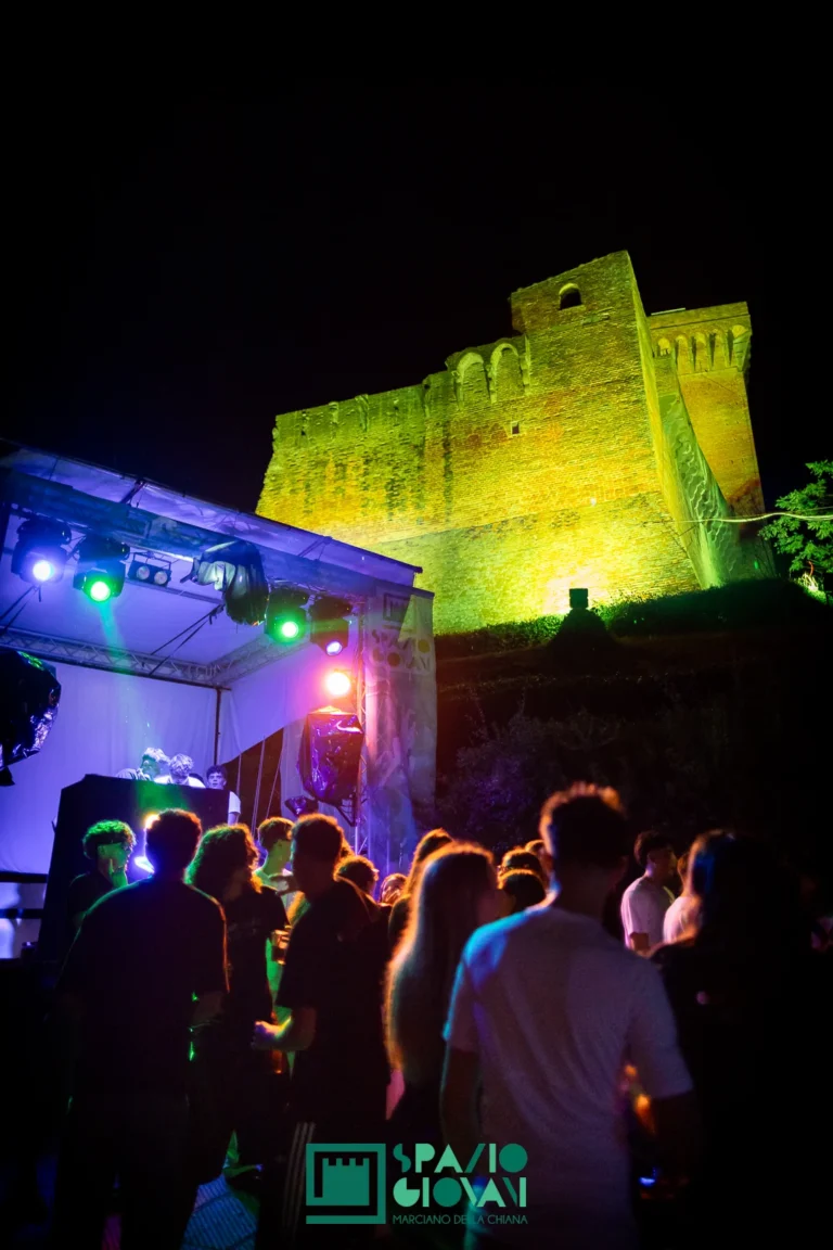 SPAZIO GIOVANI – 20/08/2026 - 034