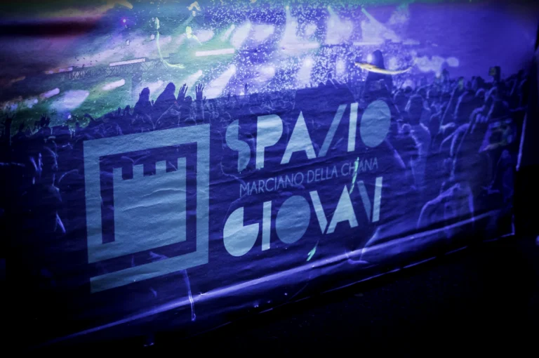 SPAZIO GIOVANI – 22/08/2025 - 001
