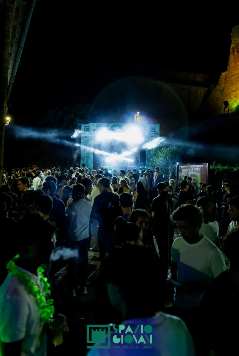 SPAZIO GIOVANI – 22/08/2025 - 003