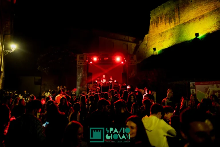 SPAZIO GIOVANI – 22/08/2025 - 004