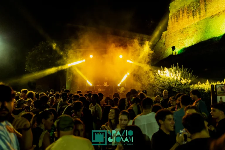 SPAZIO GIOVANI – 22/08/2025 - 008