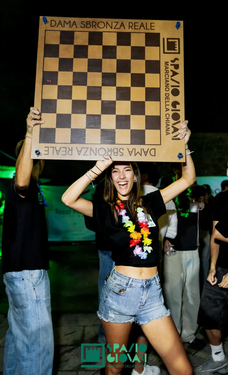 SPAZIO GIOVANI – 22/08/2025 - 016