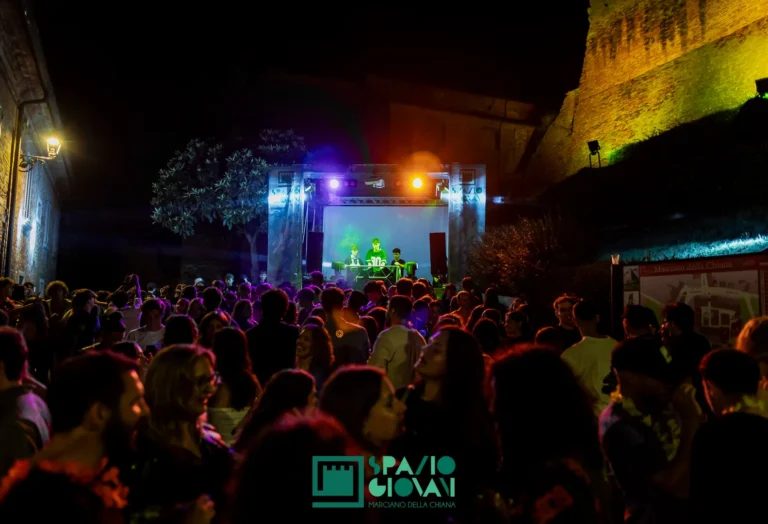 SPAZIO GIOVANI – 22/08/2025 - 017