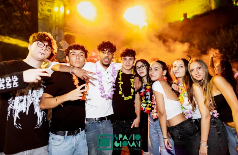 SPAZIO GIOVANI – 22/08/2025 - 034