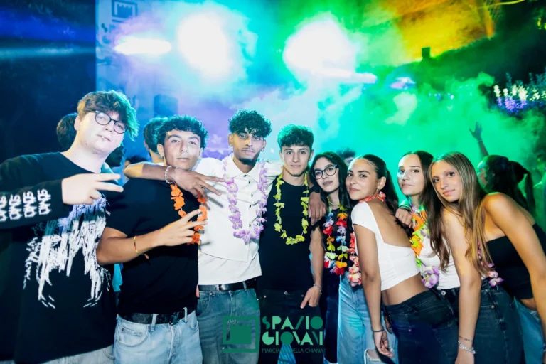 SPAZIO GIOVANI – 22/08/2025 - 035