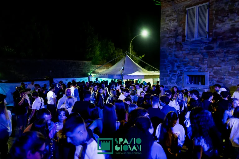 SPAZIO GIOVANI – 22/08/2025 - 047