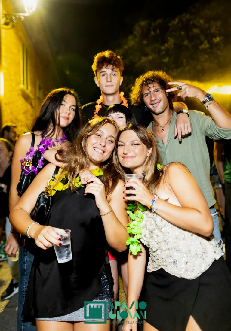SPAZIO GIOVANI – 22/08/2025 - 057