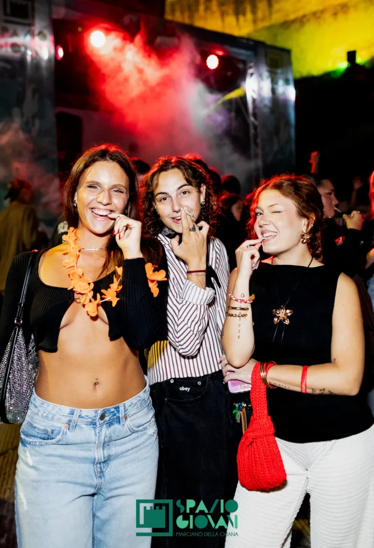 SPAZIO GIOVANI – 22/08/2025 - 088