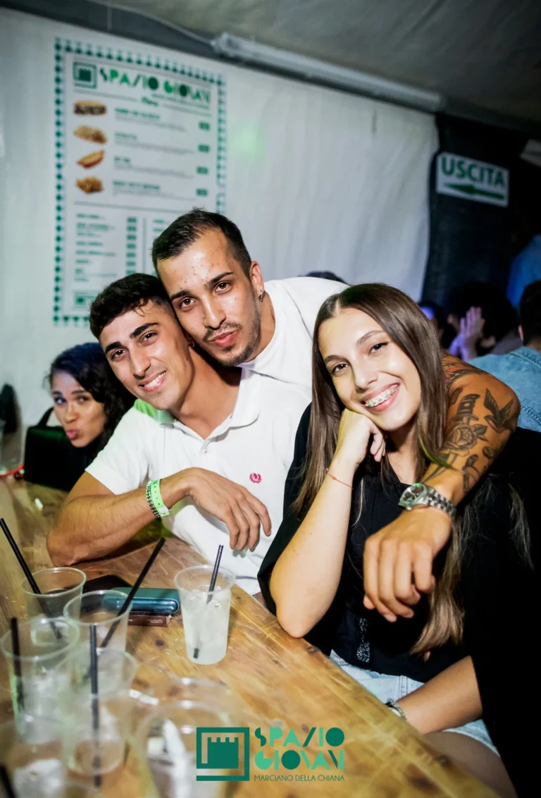 SPAZIO GIOVANI – 22/08/2025 - 112