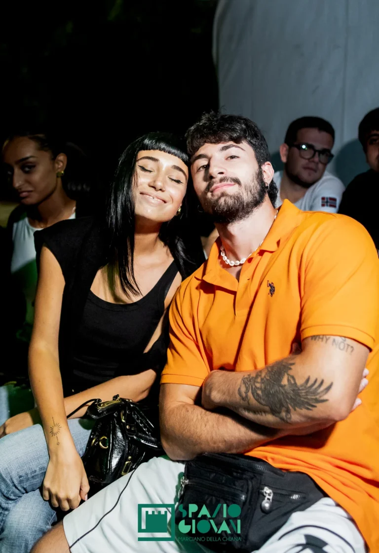 SPAZIO GIOVANI – 22/08/2025 - 113