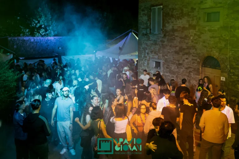 SPAZIO GIOVANI – 22/08/2025 - 118