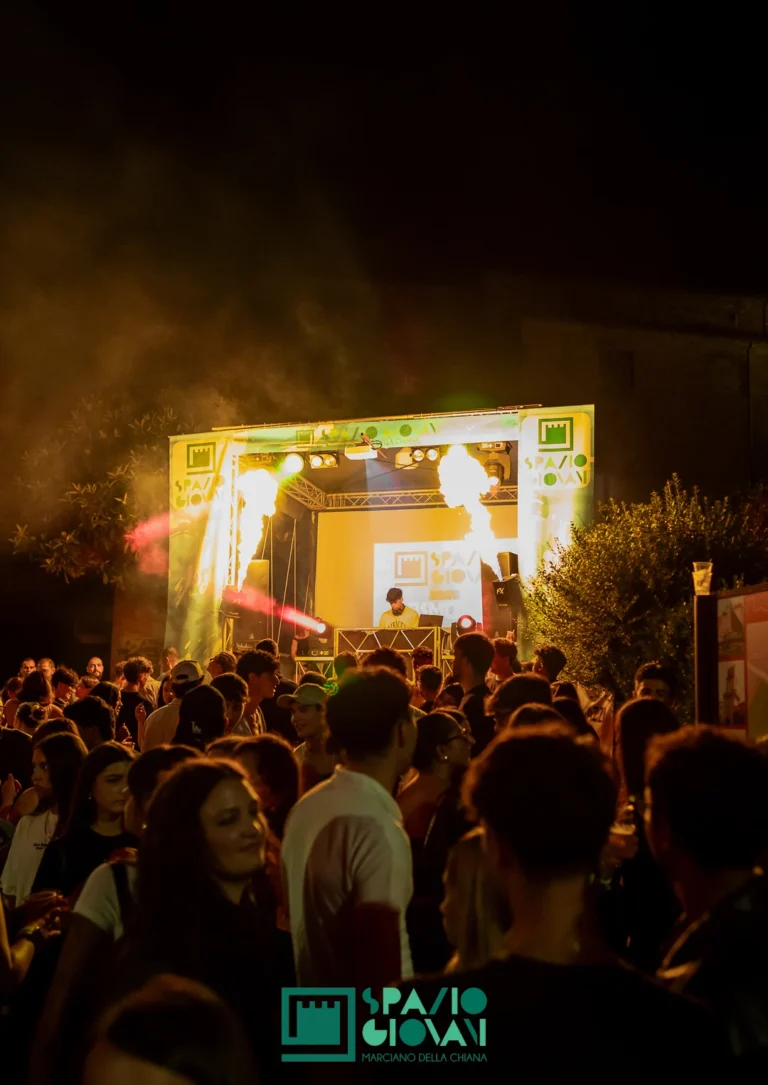 SPAZIO GIOVANI – 23/08/2025 - 002