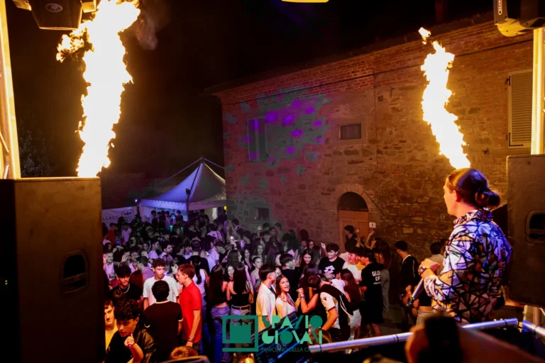 SPAZIO GIOVANI – 23/08/2025 - 006