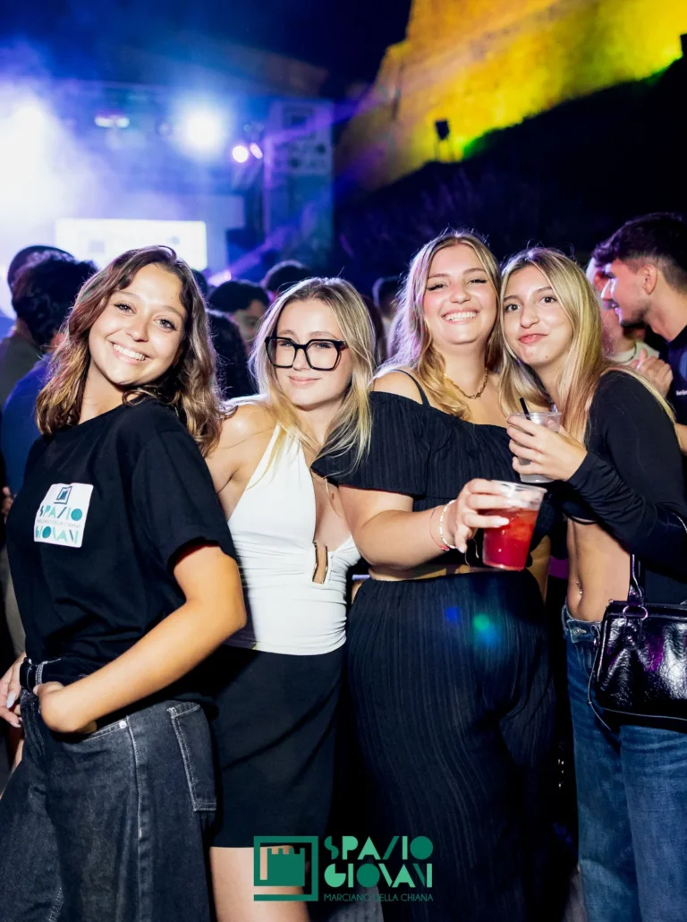 SPAZIO GIOVANI – 23/08/2025 - 007