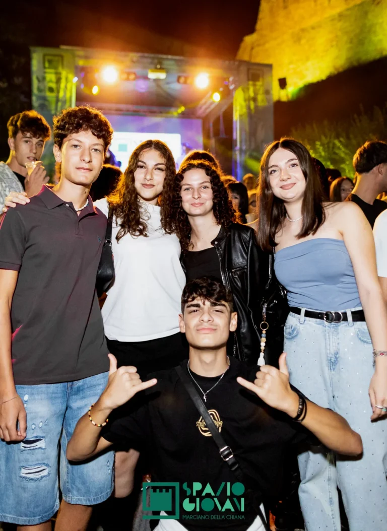 SPAZIO GIOVANI – 23/08/2025 - 024