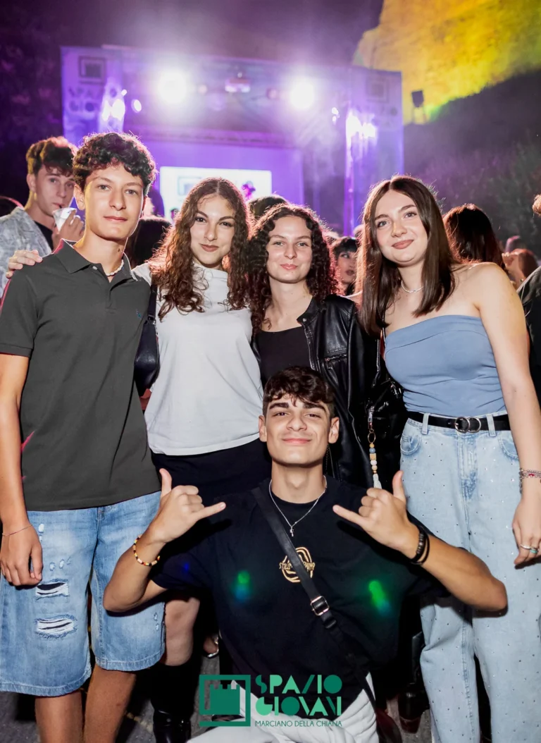 SPAZIO GIOVANI – 23/08/2025 - 025