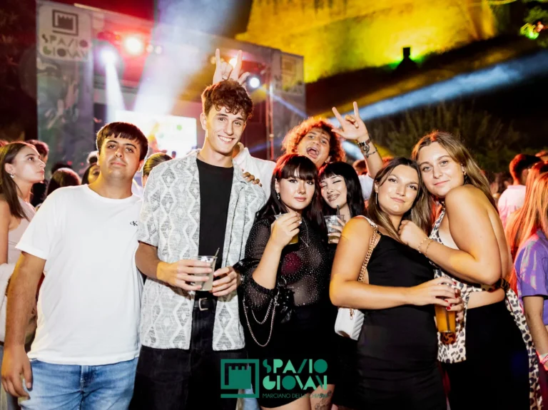 SPAZIO GIOVANI – 23/08/2025 - 027