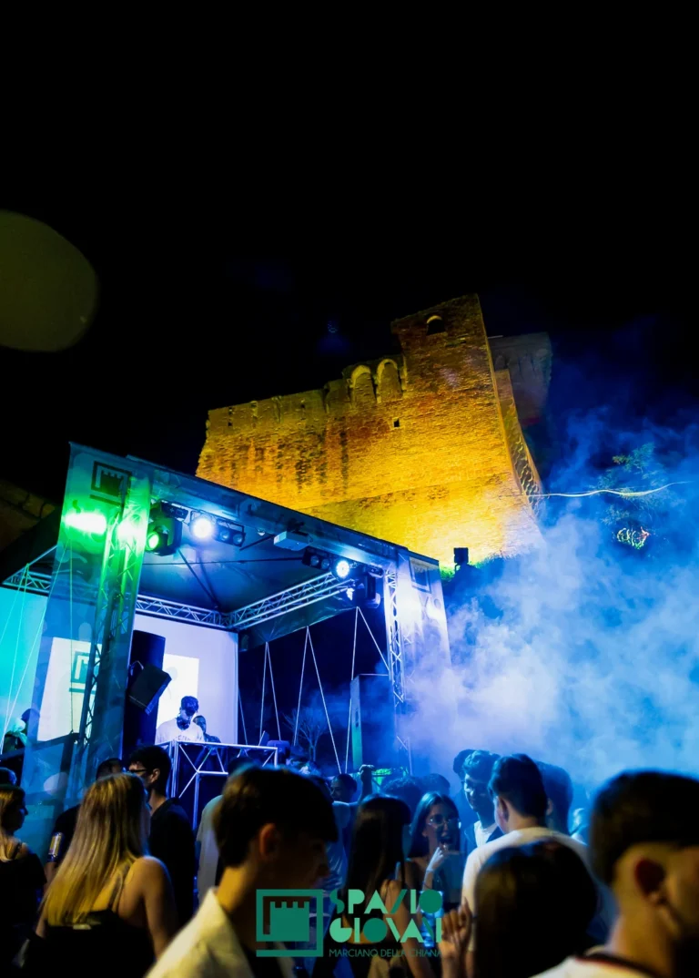 SPAZIO GIOVANI – 23/08/2025 - 030