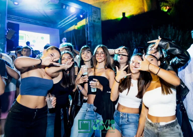 SPAZIO GIOVANI – 23/08/2025 - 034