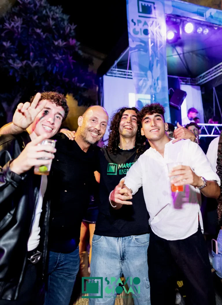 SPAZIO GIOVANI – 23/08/2025 - 035