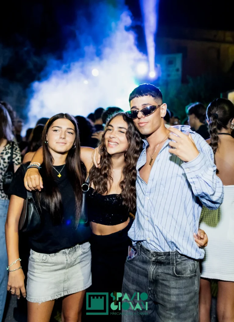 SPAZIO GIOVANI – 23/08/2025 - 037