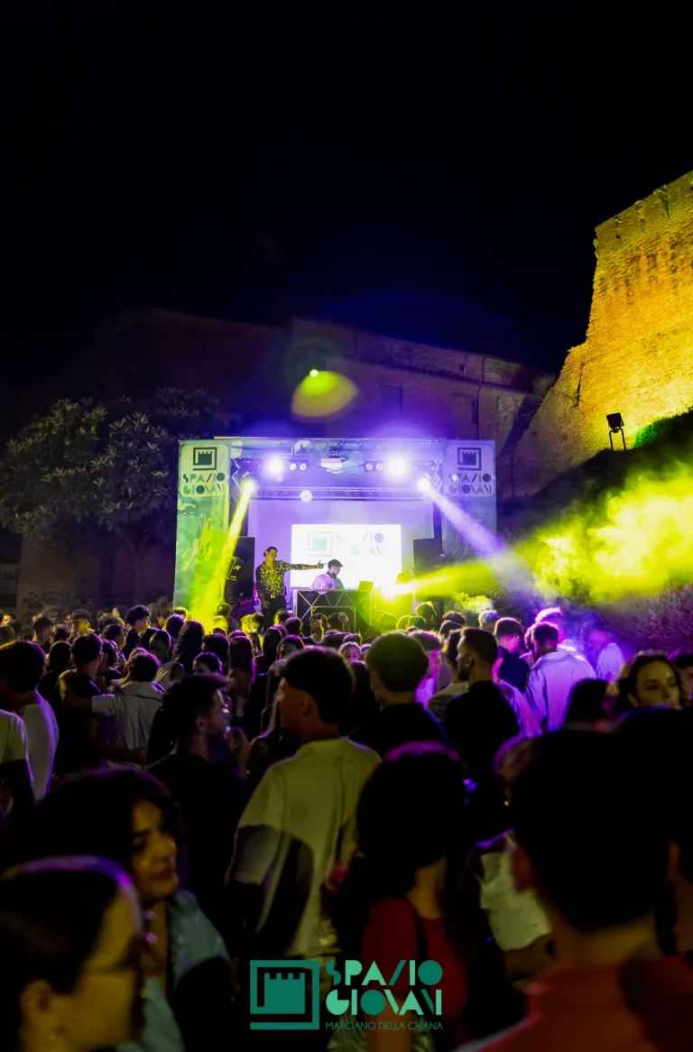 SPAZIO GIOVANI – 23/08/2025 - 043