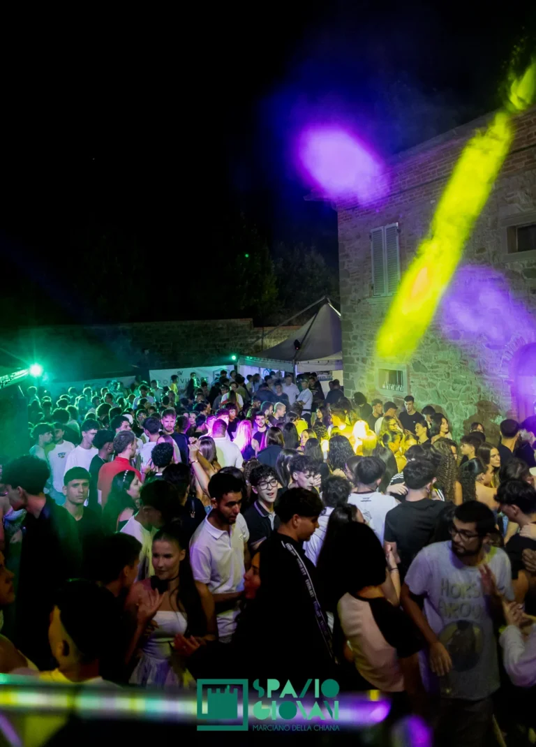 SPAZIO GIOVANI – 23/08/2025 - 047