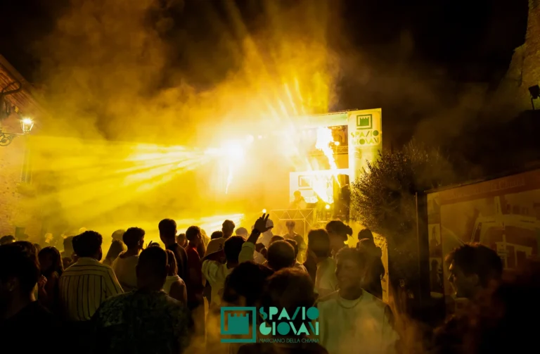 SPAZIO GIOVANI – 23/08/2025 - 048