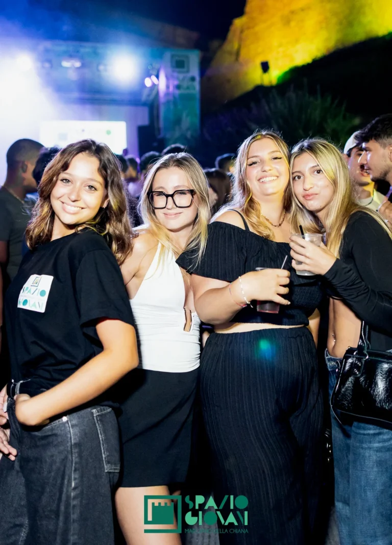SPAZIO GIOVANI – 23/08/2025 - 060