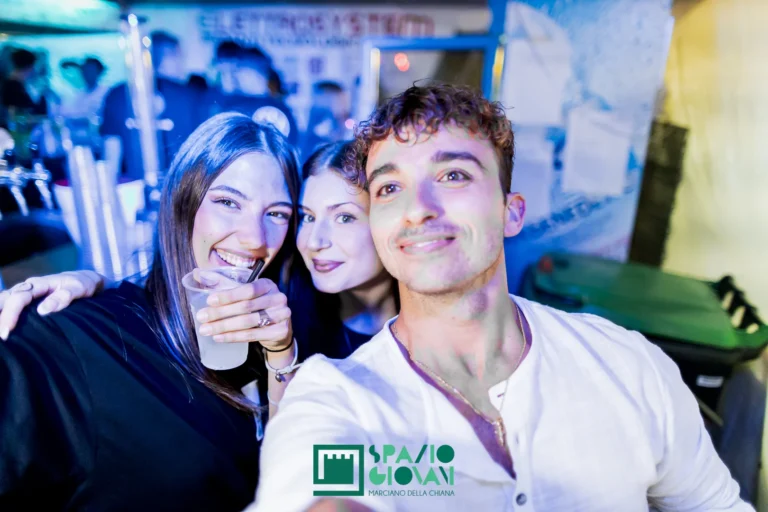 SPAZIO GIOVANI – 23/08/2025 - 062