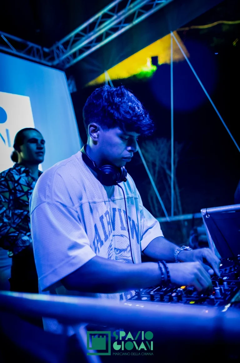 SPAZIO GIOVANI – 23/08/2025 - 066