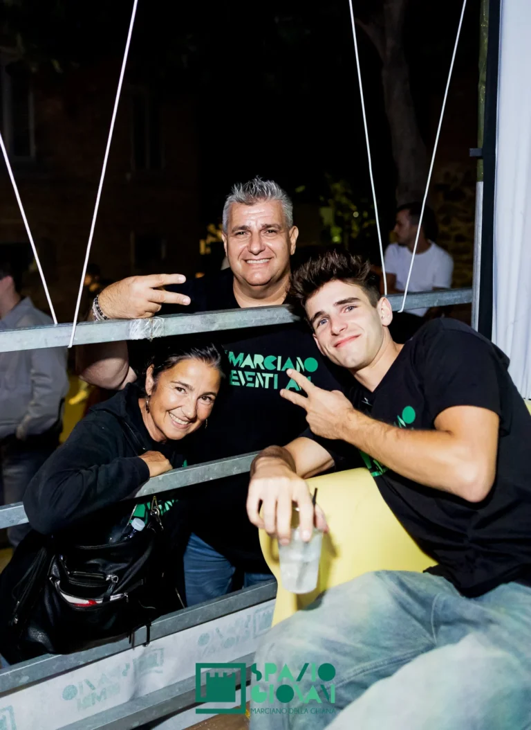 SPAZIO GIOVANI – 23/08/2025 - 067
