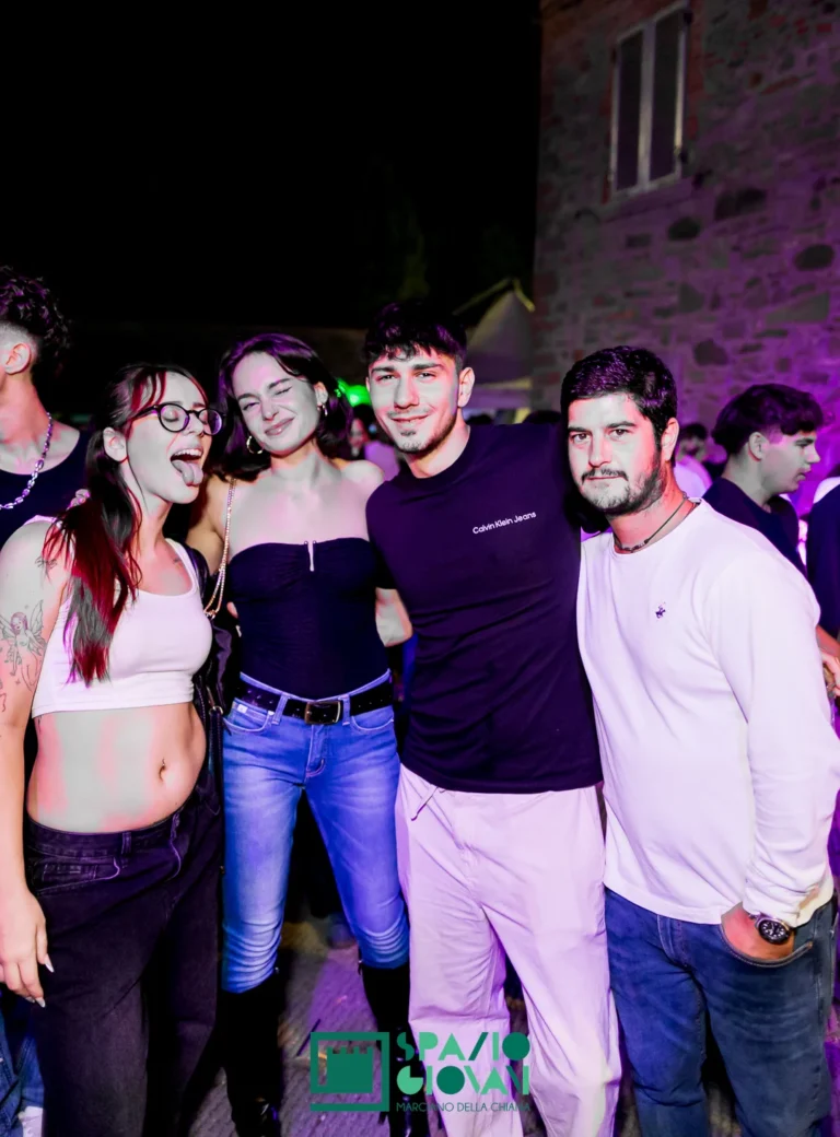 SPAZIO GIOVANI – 23/08/2025 - 088