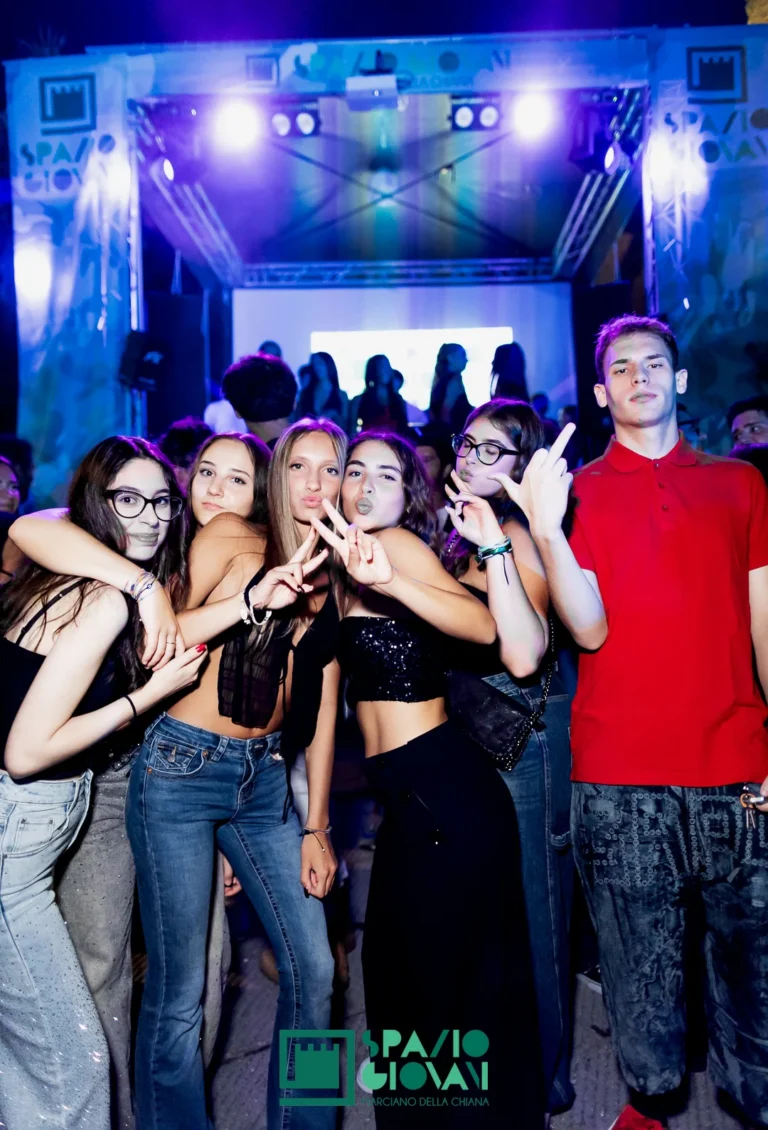 SPAZIO GIOVANI – 23/08/2025 - 089