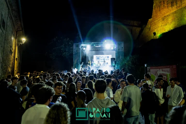 SPAZIO GIOVANI – 23/08/2025 - 097
