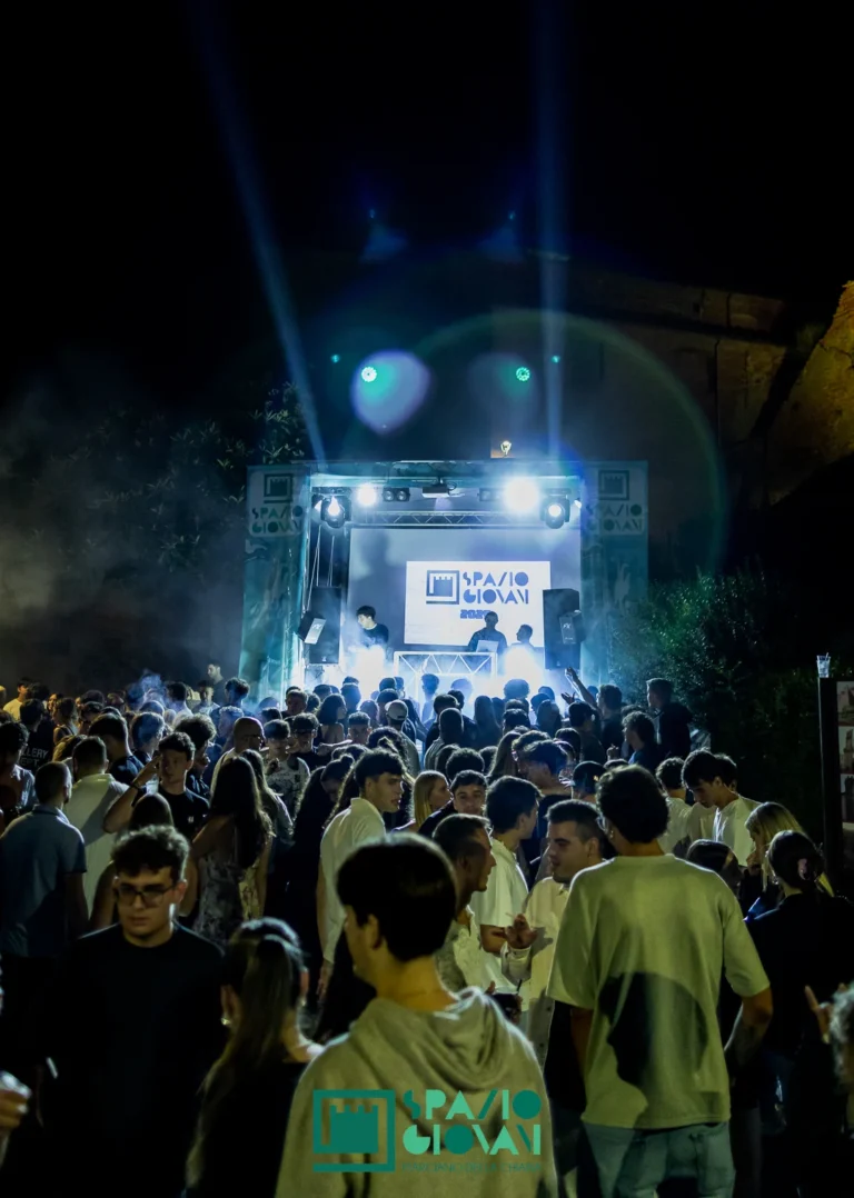 SPAZIO GIOVANI – 23/08/2025 - 098