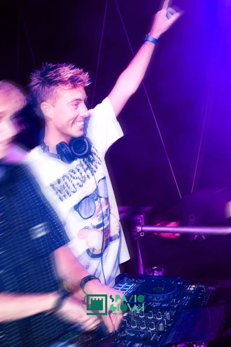 SPAZIO GIOVANI – 24/08/2025 - 004