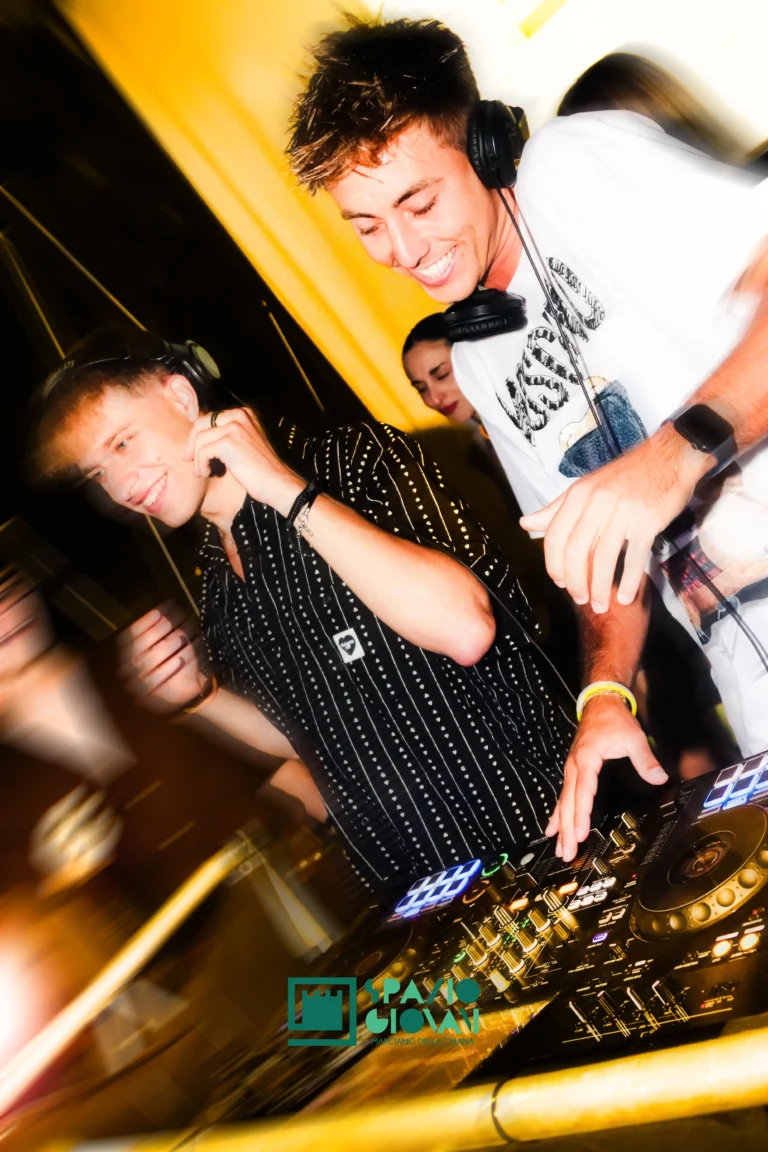 SPAZIO GIOVANI – 24/08/2025 - 008