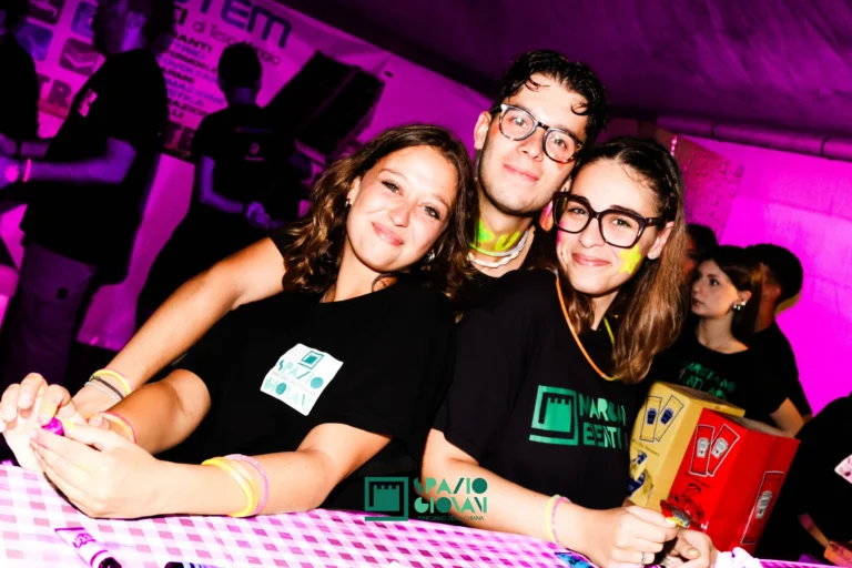 SPAZIO GIOVANI – 24/08/2025 - 025