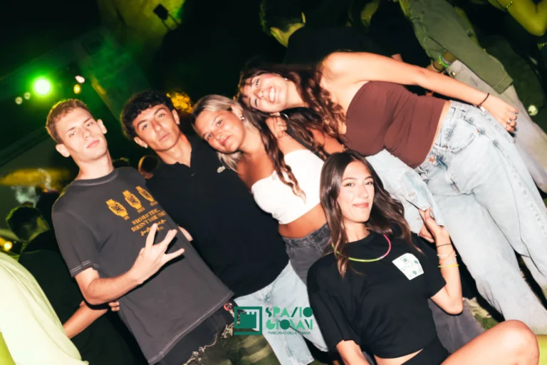 SPAZIO GIOVANI – 24/08/2025 - 066