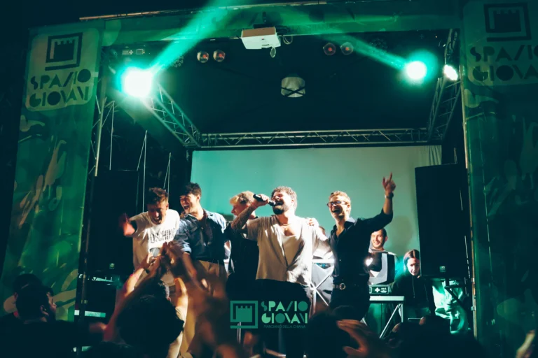 SPAZIO GIOVANI – 24/08/2025 - 123