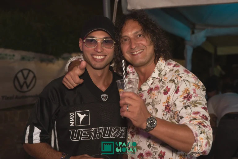 SPAZIO GIOVANI – 25/08/2025 - 004